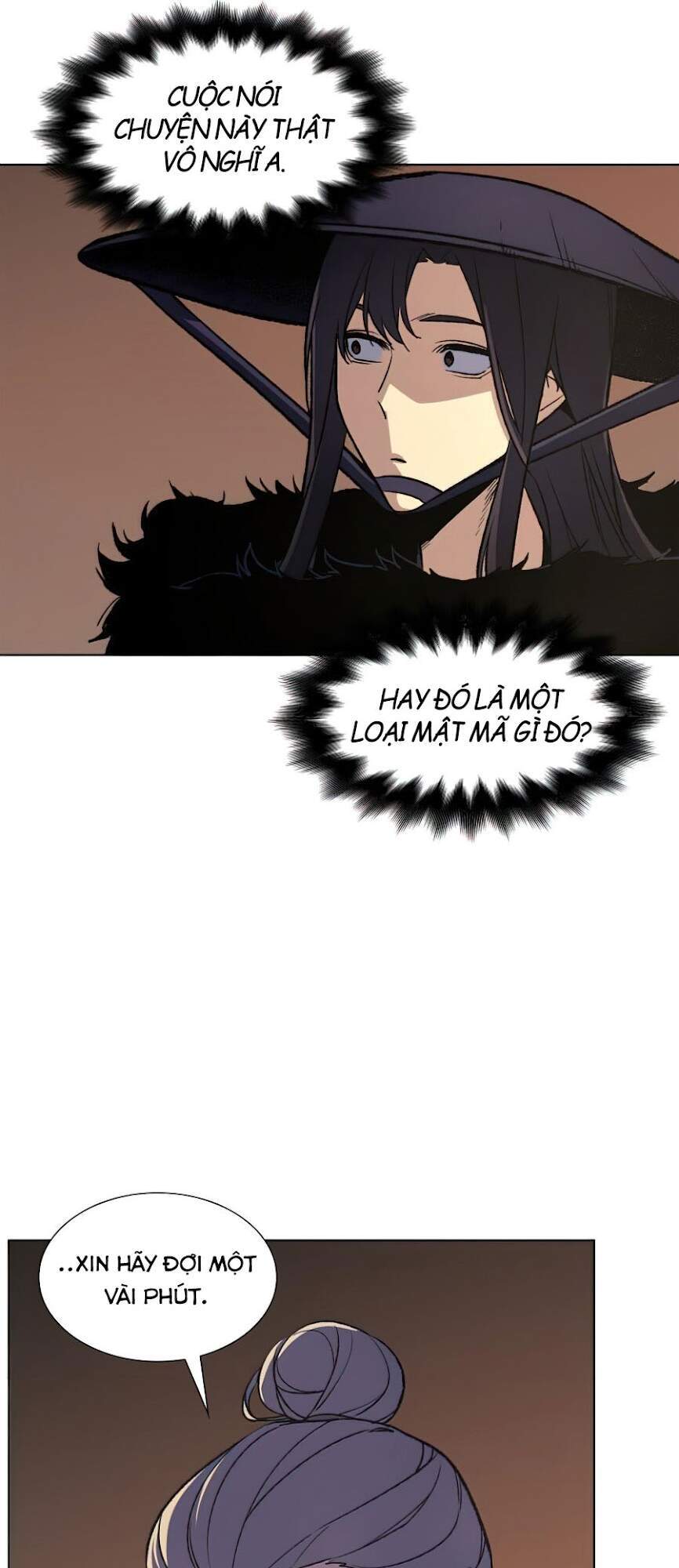 Thiên Ma Thần Quyết: Trùng Sinh - Chương 7