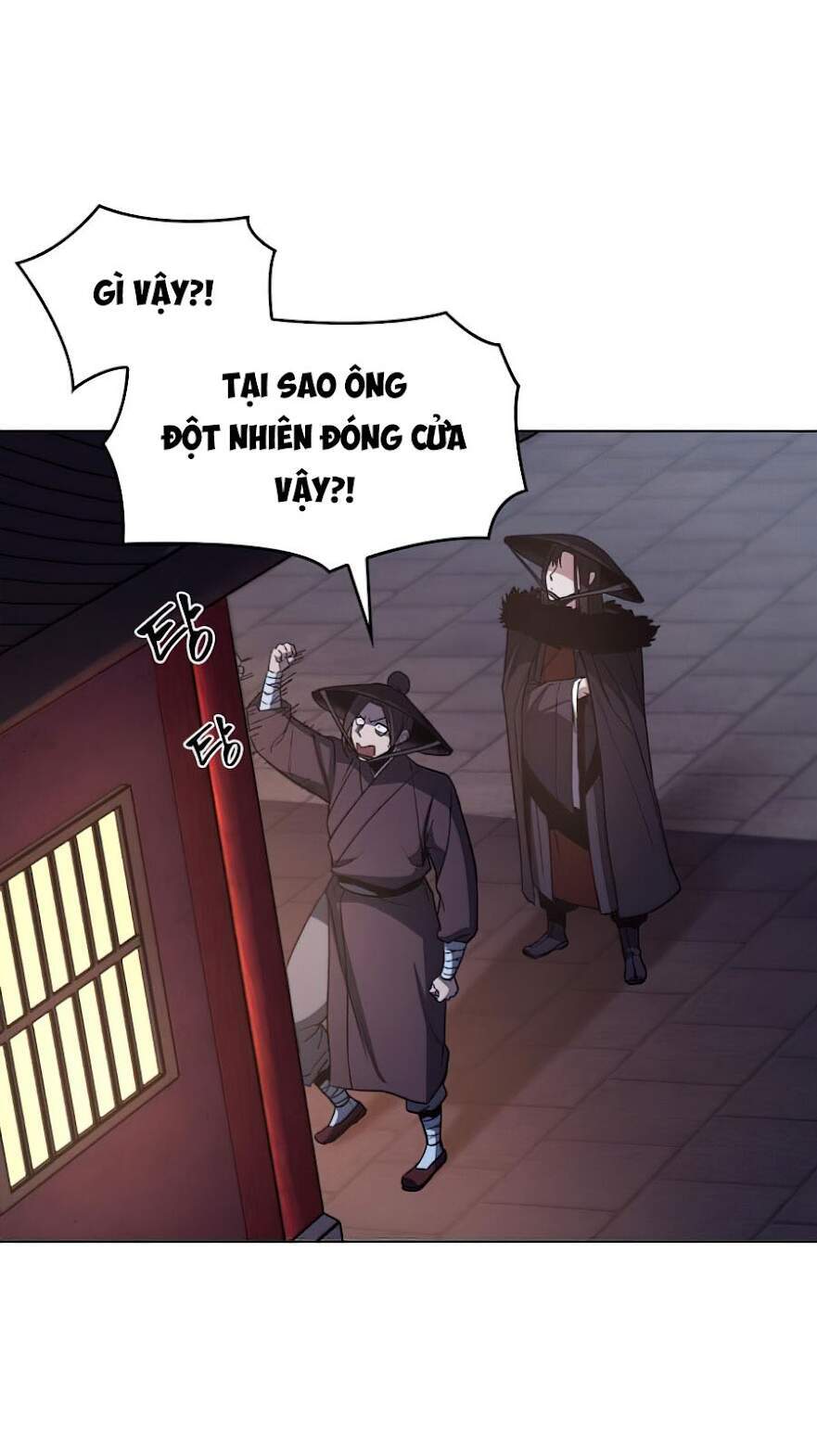 Thiên Ma Thần Quyết: Trùng Sinh - Chương 7