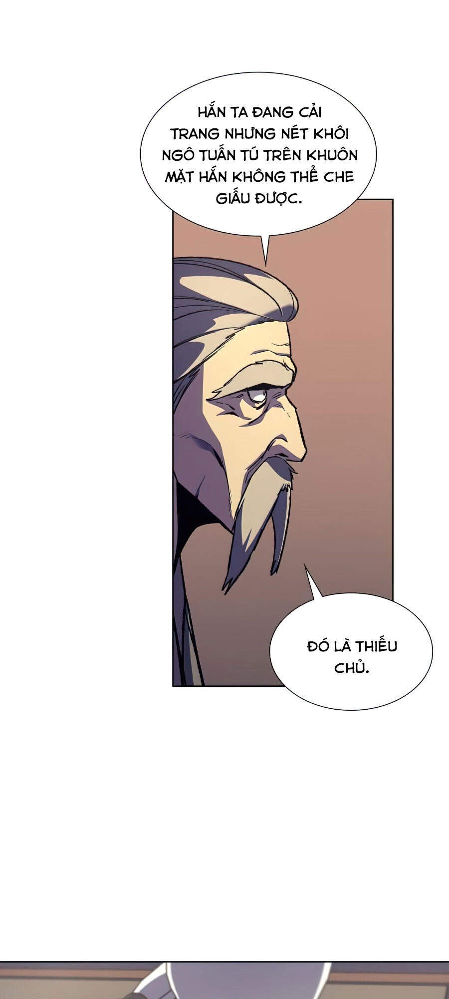 Thiên Ma Thần Quyết: Trùng Sinh - Chương 7