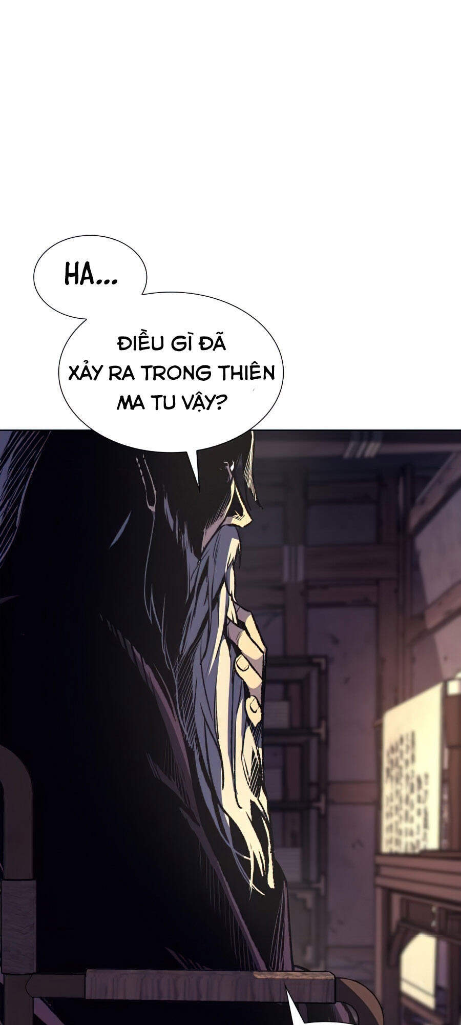 Thiên Ma Thần Quyết: Trùng Sinh - Chương 7