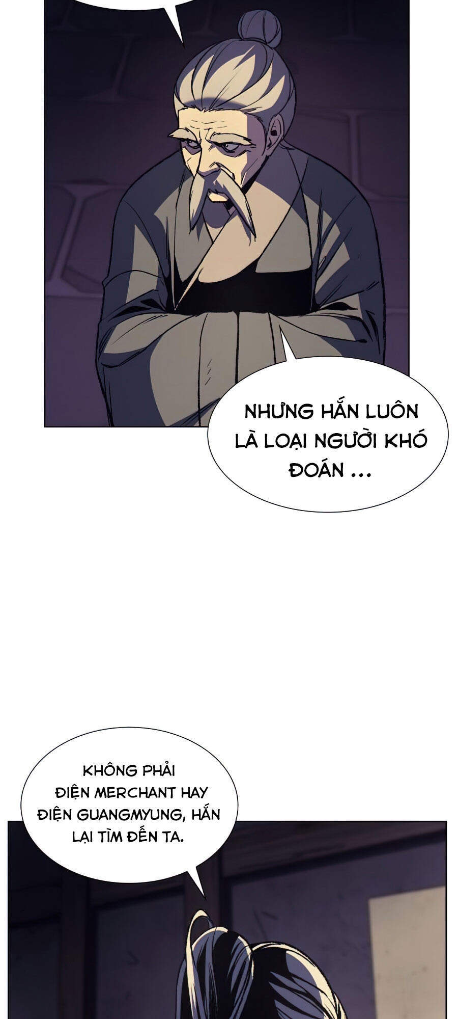 Thiên Ma Thần Quyết: Trùng Sinh - Chương 7