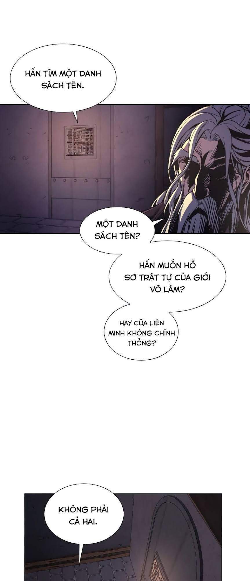 Thiên Ma Thần Quyết: Trùng Sinh - Chương 7