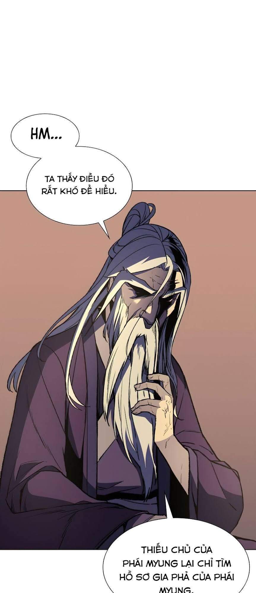 Thiên Ma Thần Quyết: Trùng Sinh - Chương 7