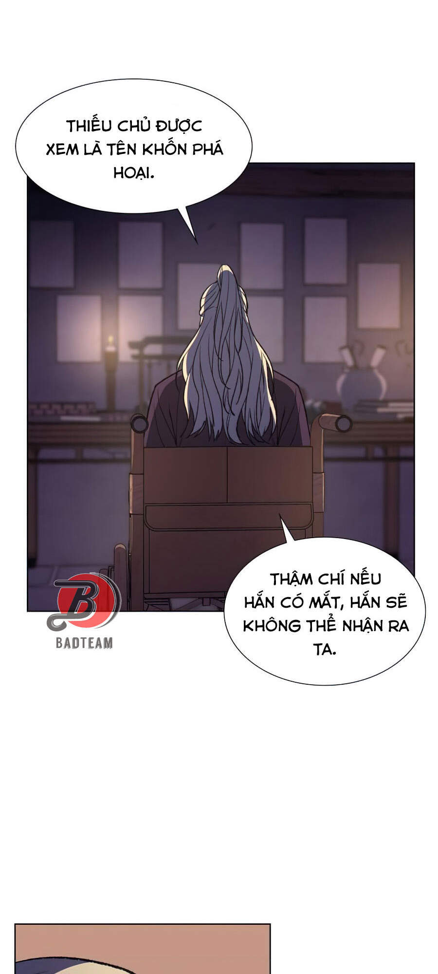 Thiên Ma Thần Quyết: Trùng Sinh - Chương 7