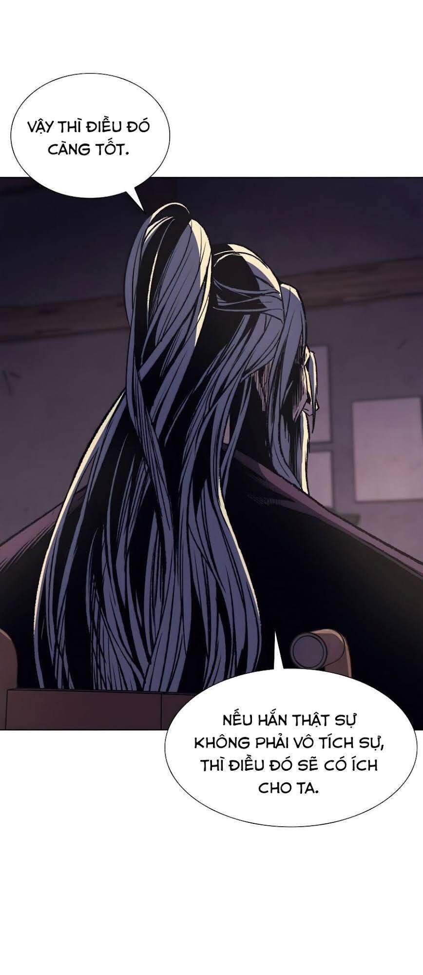 Thiên Ma Thần Quyết: Trùng Sinh - Chương 7