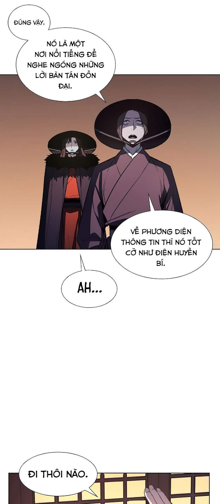 Thiên Ma Thần Quyết: Trùng Sinh - Chương 7