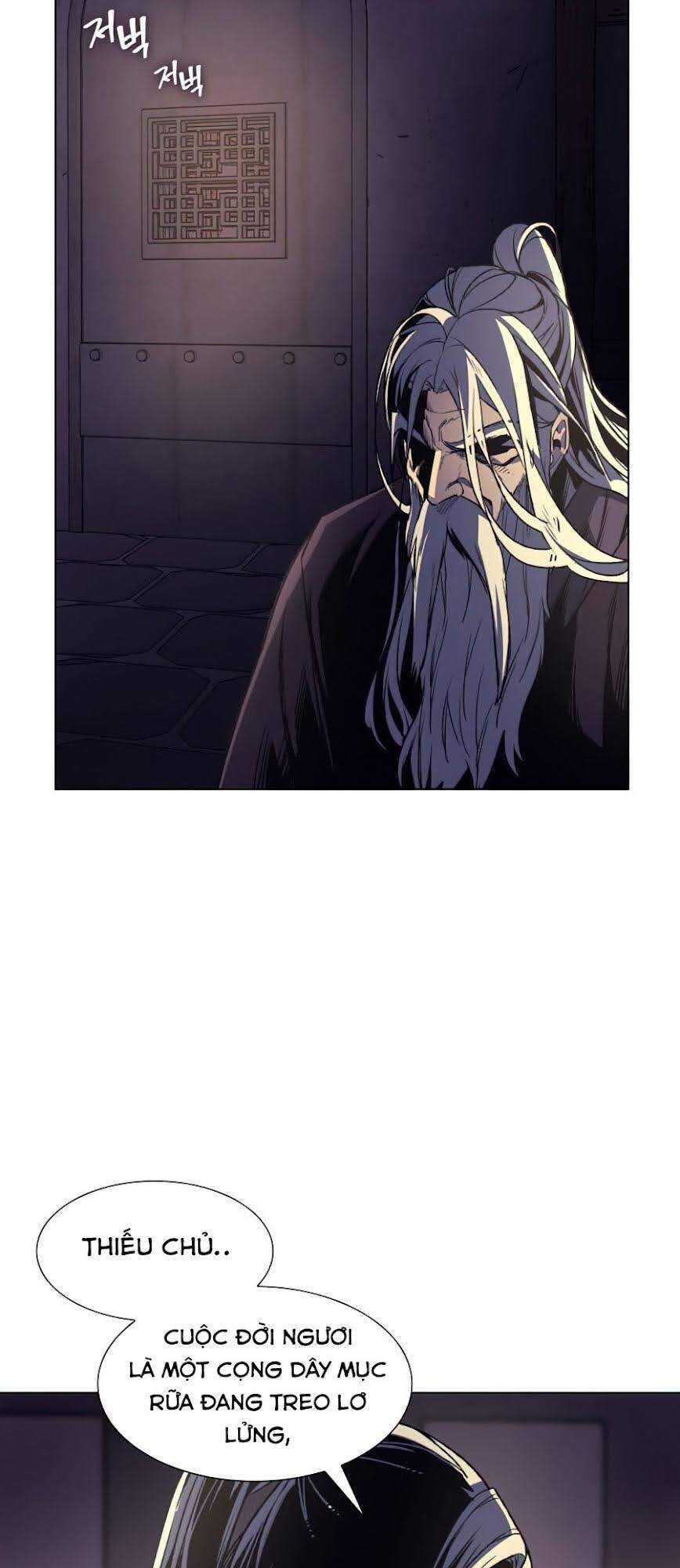 Thiên Ma Thần Quyết: Trùng Sinh - Chương 7