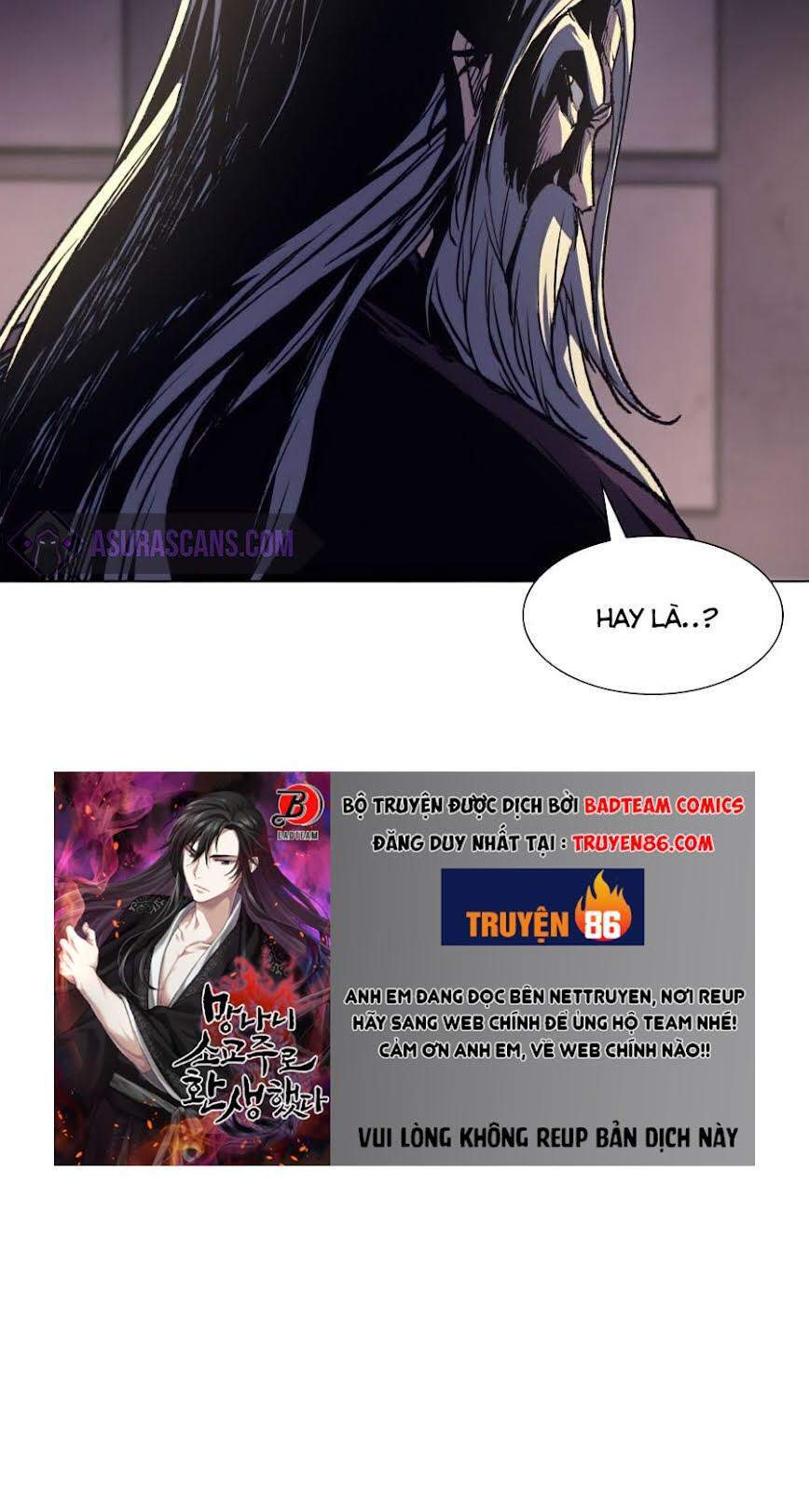 Thiên Ma Thần Quyết: Trùng Sinh - Chương 7