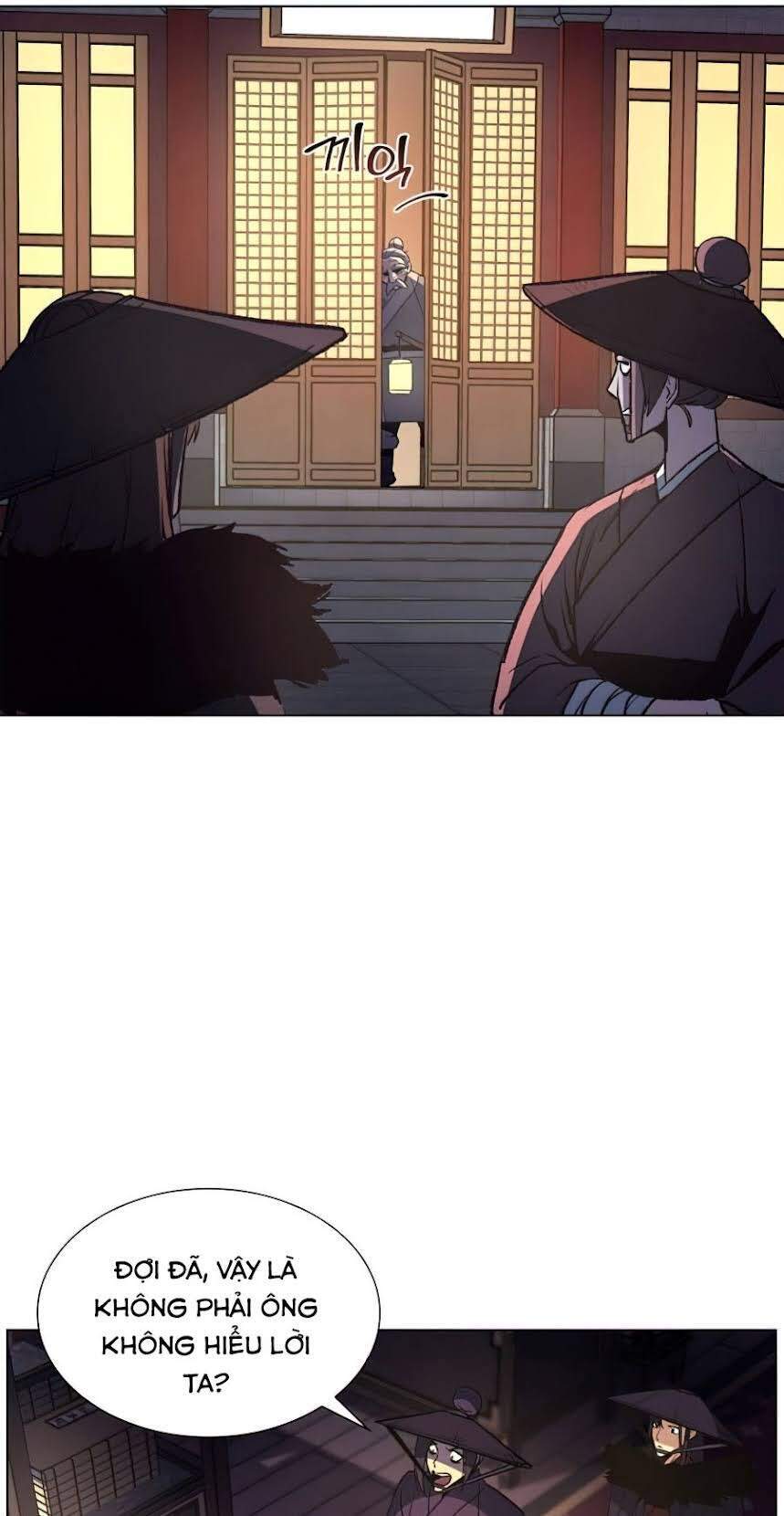 Thiên Ma Thần Quyết: Trùng Sinh - Chương 7