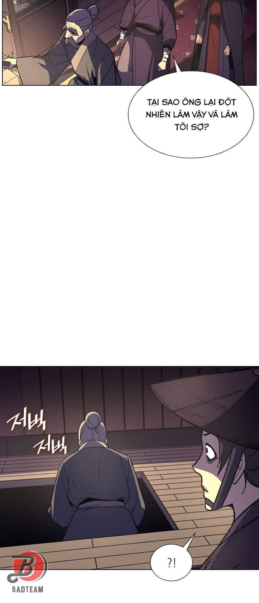 Thiên Ma Thần Quyết: Trùng Sinh - Chương 7