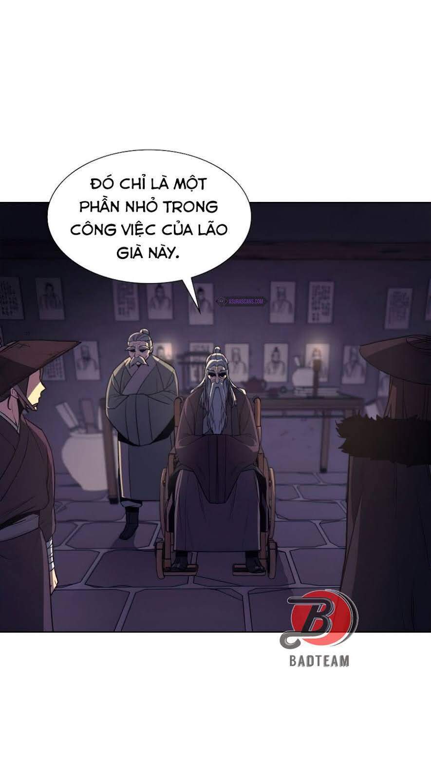 Thiên Ma Thần Quyết: Trùng Sinh - Chương 7