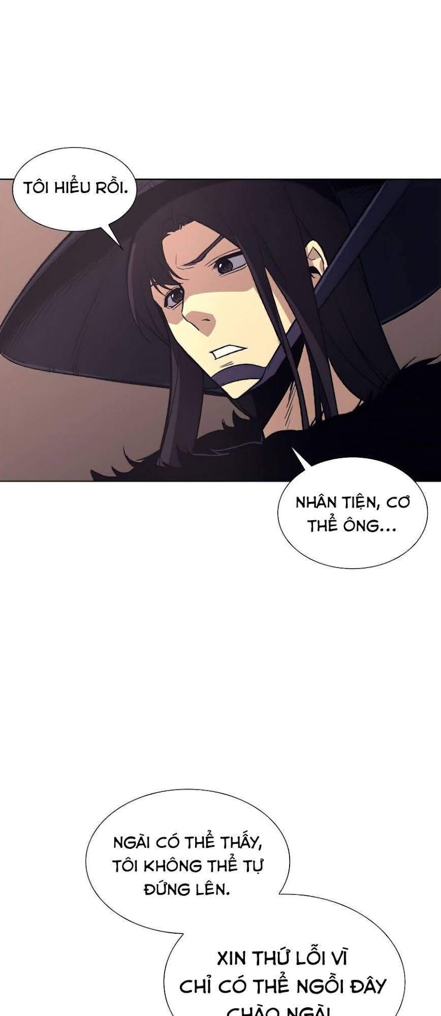 Thiên Ma Thần Quyết: Trùng Sinh - Chương 7