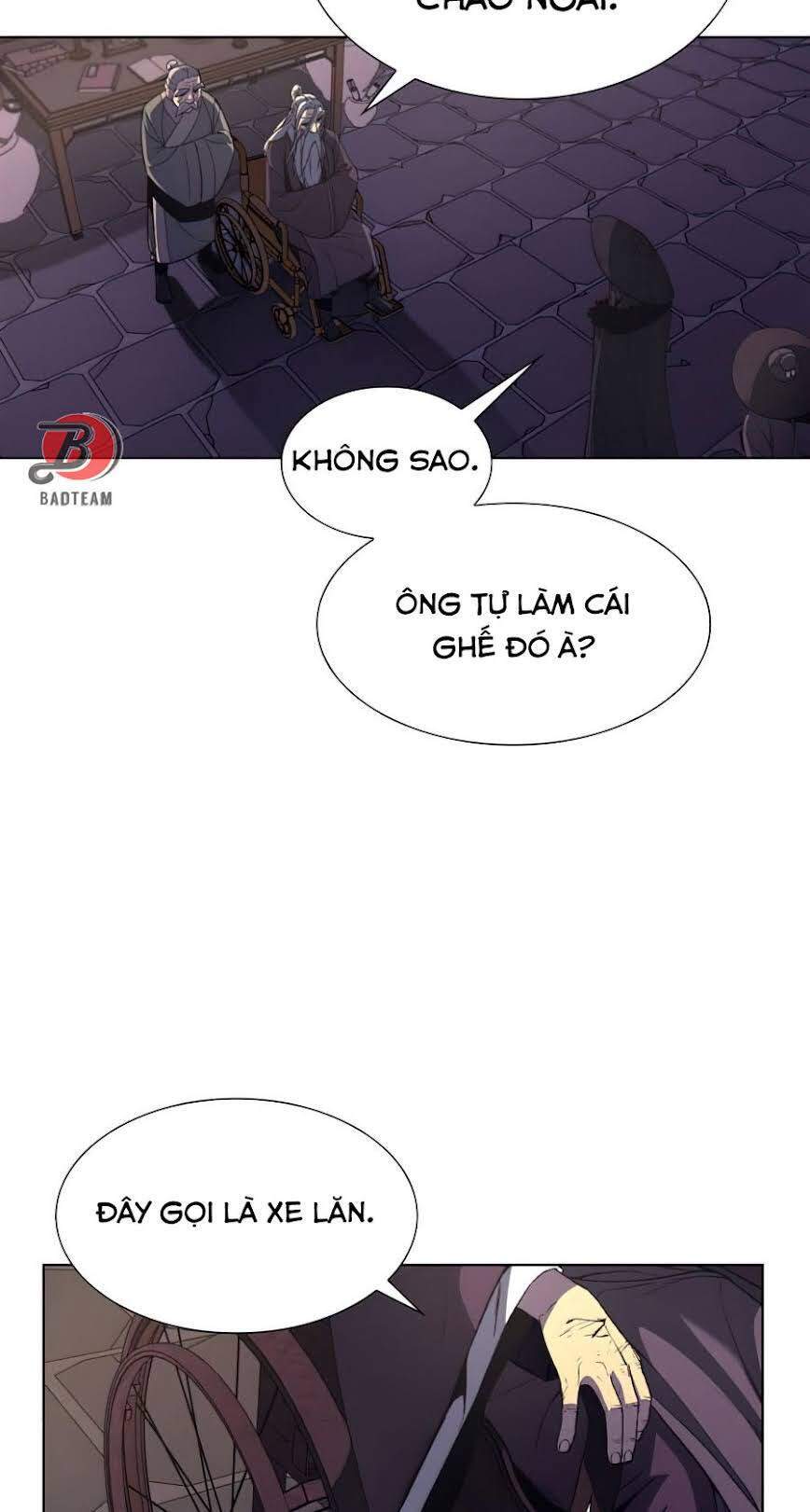 Thiên Ma Thần Quyết: Trùng Sinh - Chương 7