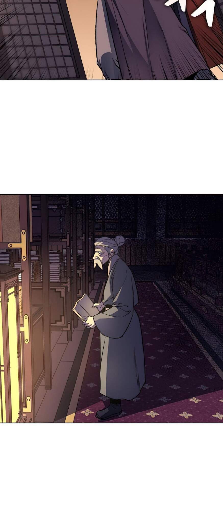 Thiên Ma Thần Quyết: Trùng Sinh - Chương 7