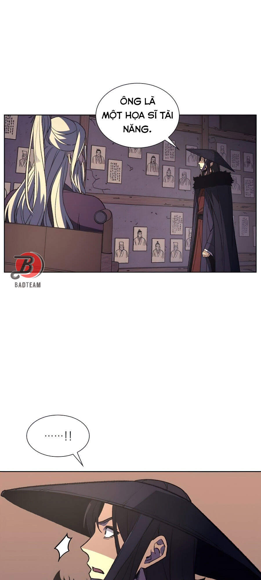 Thiên Ma Thần Quyết: Trùng Sinh - Chương 7