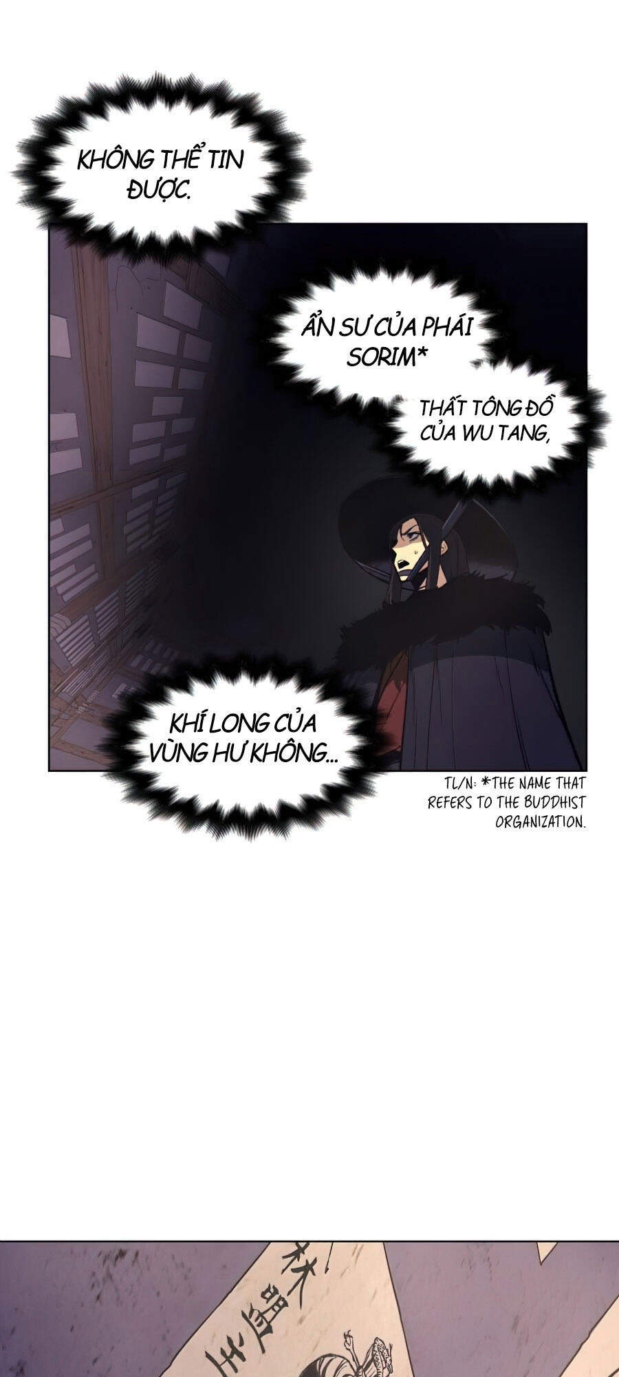 Thiên Ma Thần Quyết: Trùng Sinh - Chương 7