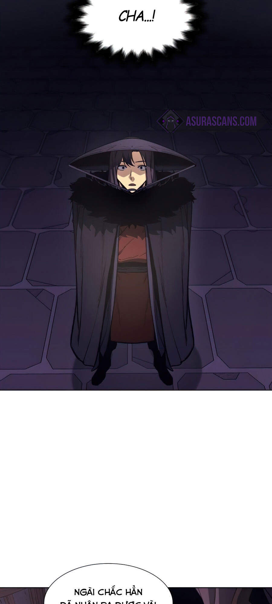 Thiên Ma Thần Quyết: Trùng Sinh - Chương 7