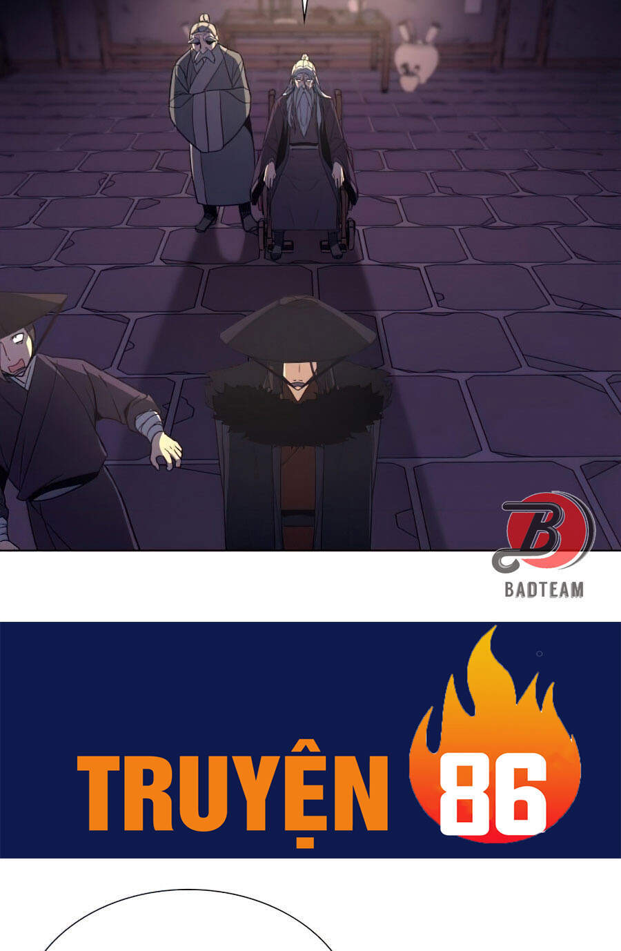 Thiên Ma Thần Quyết: Trùng Sinh - Chương 7