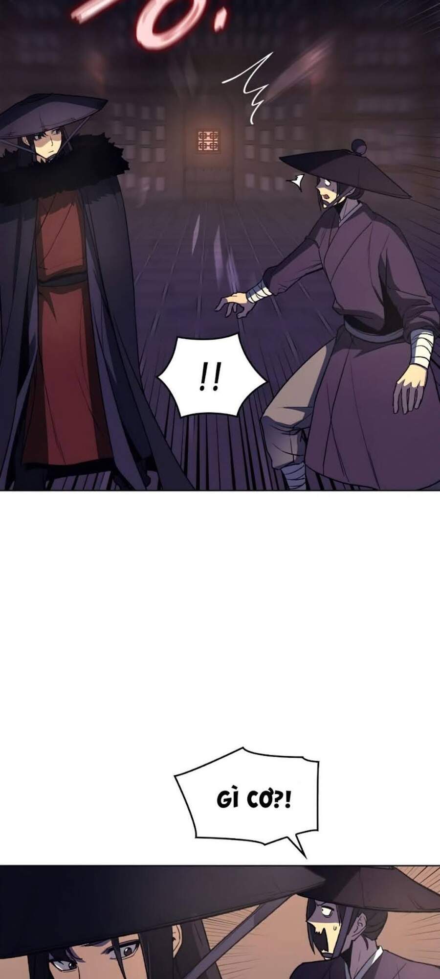 Thiên Ma Thần Quyết: Trùng Sinh - Chương 7