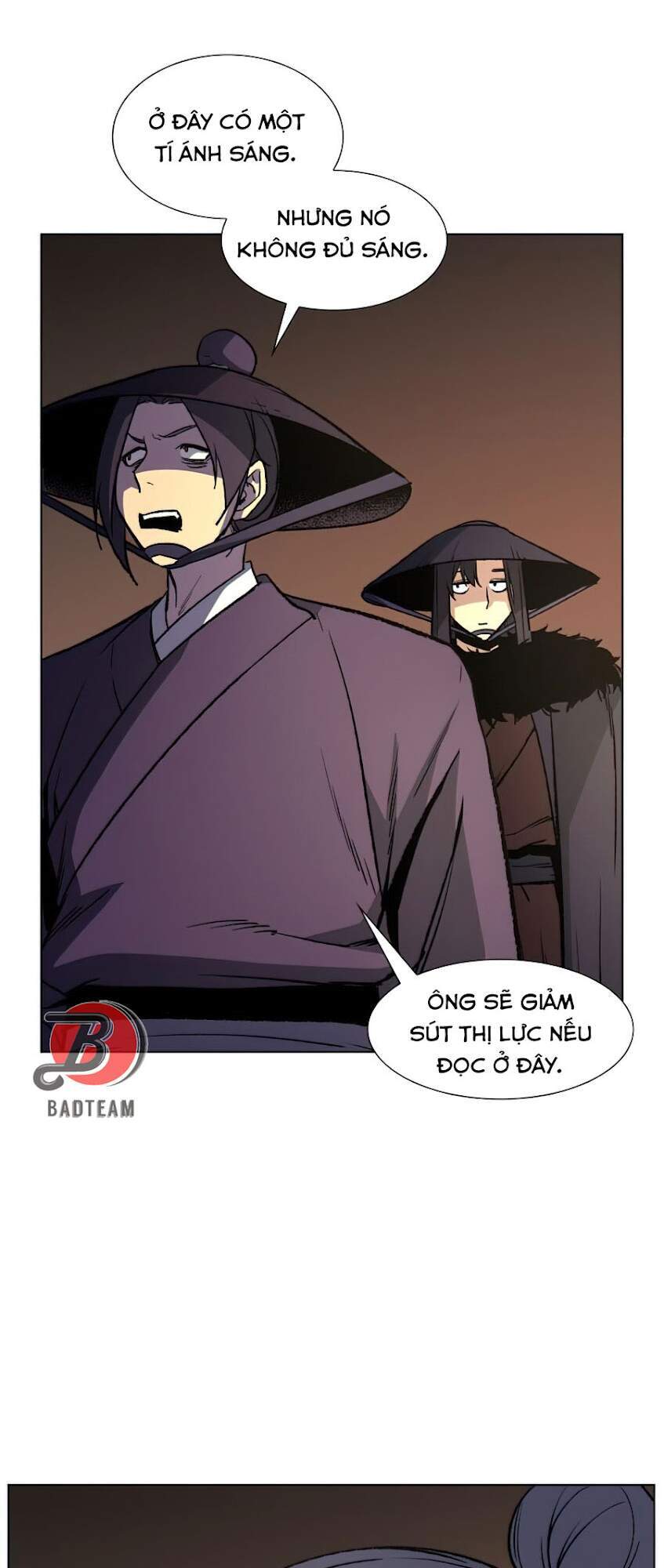 Thiên Ma Thần Quyết: Trùng Sinh - Chương 7