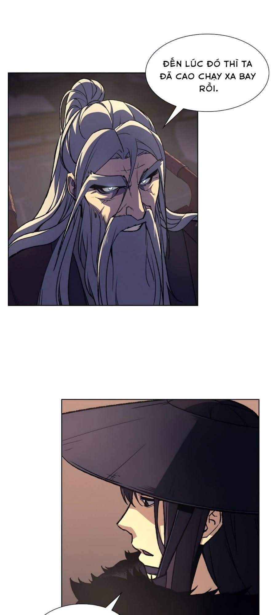 Thiên Ma Thần Quyết: Trùng Sinh - Chương 7