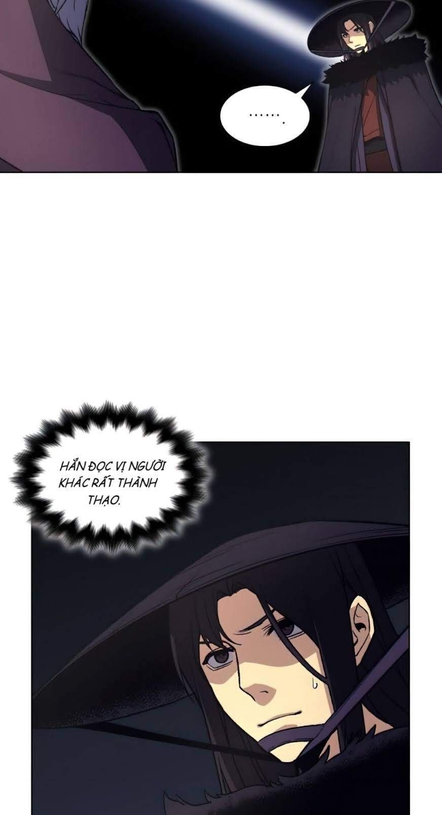 Thiên Ma Thần Quyết: Trùng Sinh - Chương 7