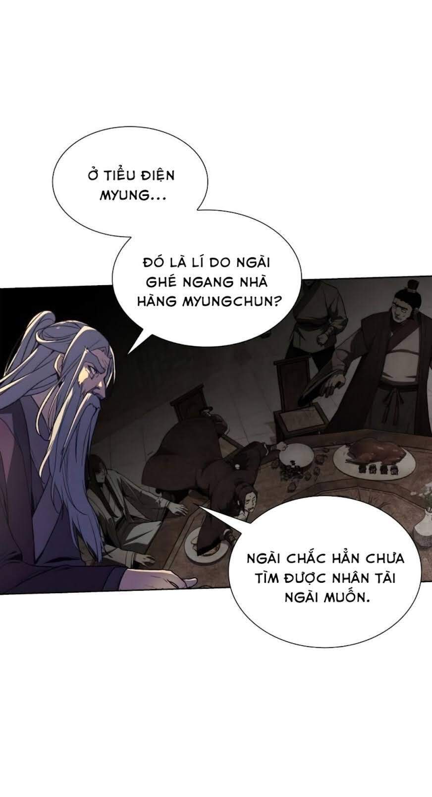 Thiên Ma Thần Quyết: Trùng Sinh - Chương 7