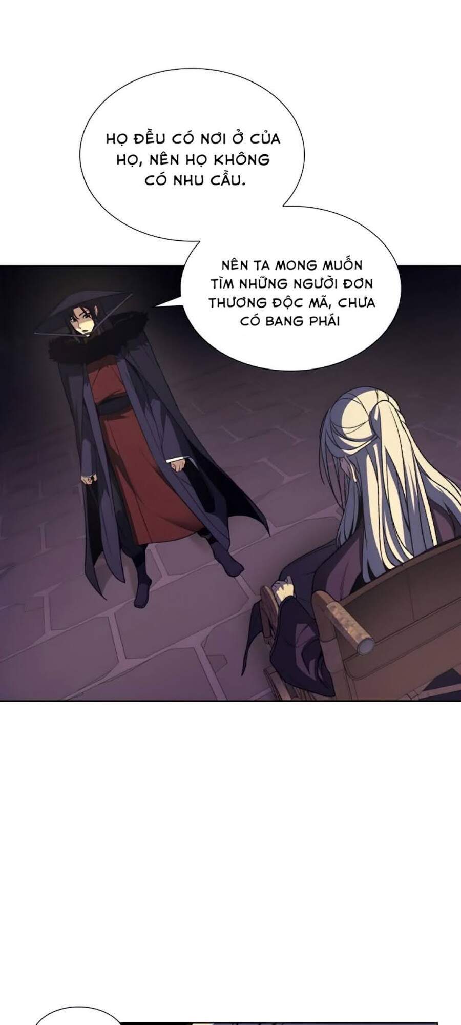 Thiên Ma Thần Quyết: Trùng Sinh - Chương 7