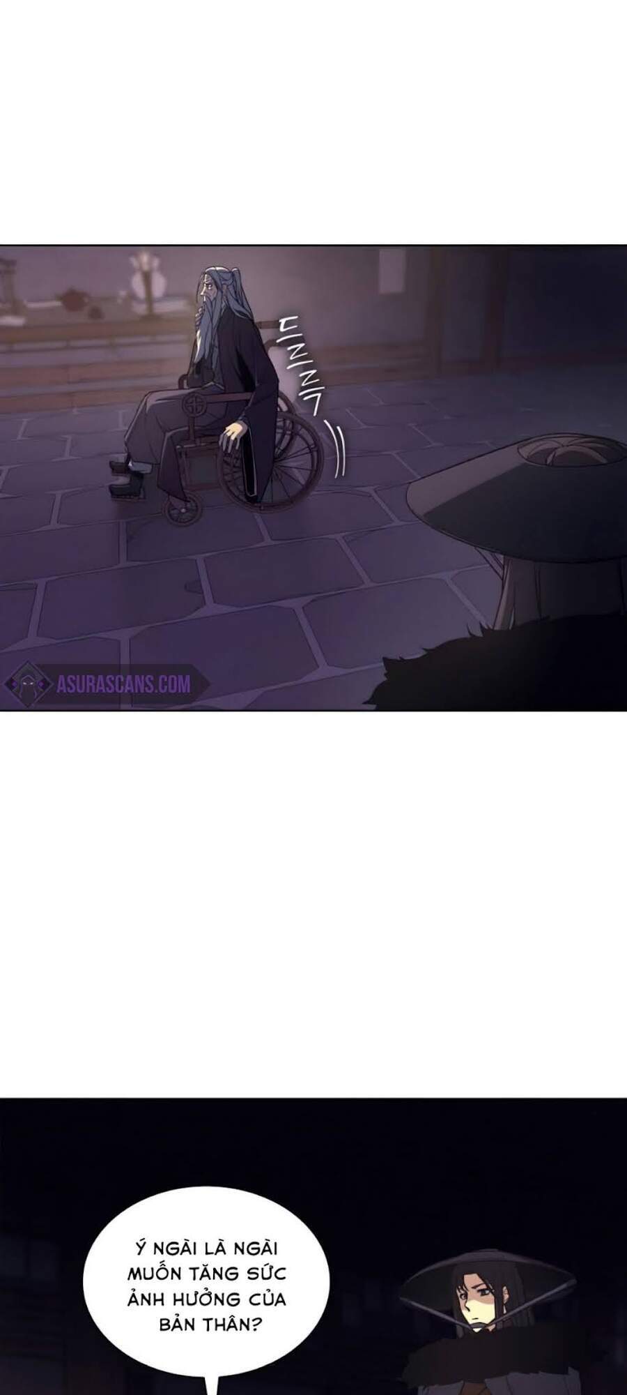 Thiên Ma Thần Quyết: Trùng Sinh - Chương 7