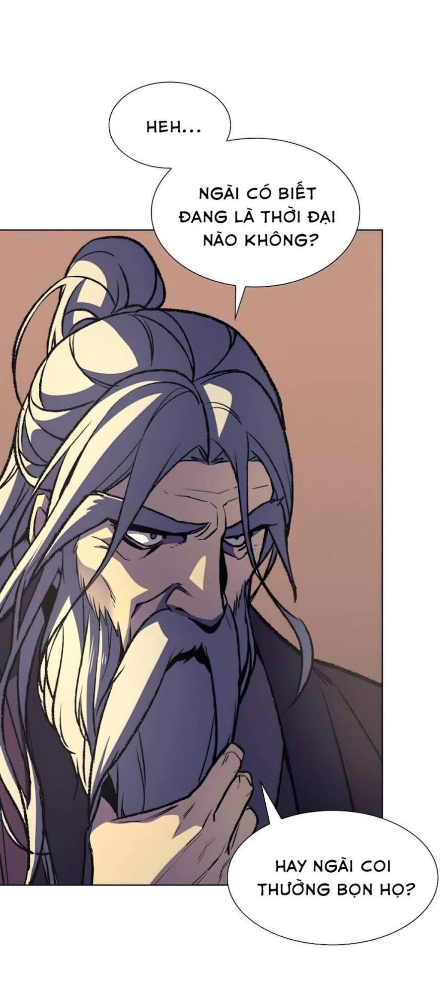 Thiên Ma Thần Quyết: Trùng Sinh - Chương 7