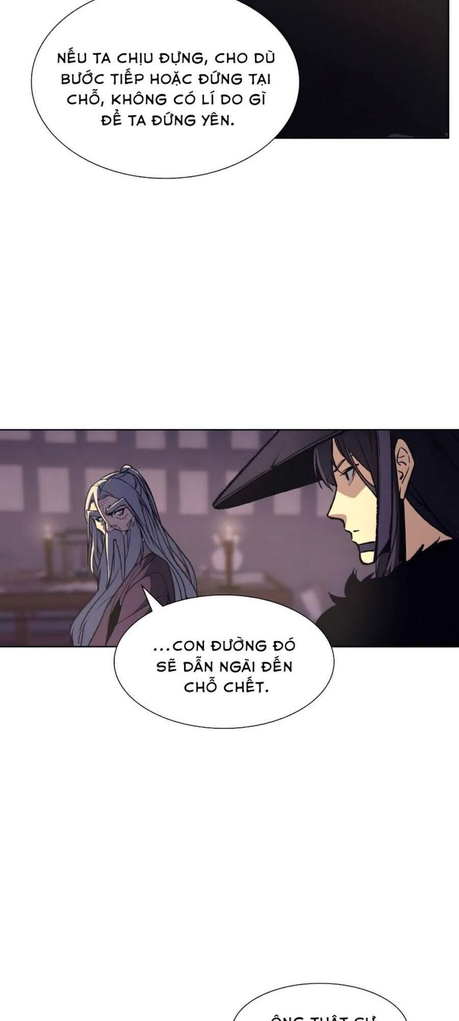 Thiên Ma Thần Quyết: Trùng Sinh - Chương 7