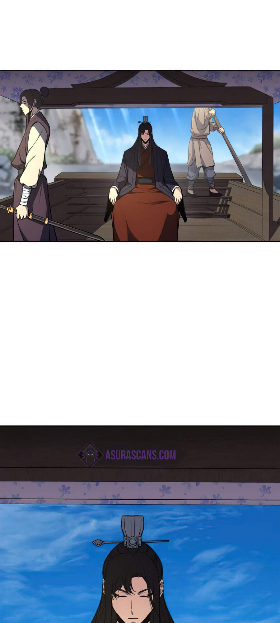 Thiên Ma Thần Quyết: Trùng Sinh - Chương 9