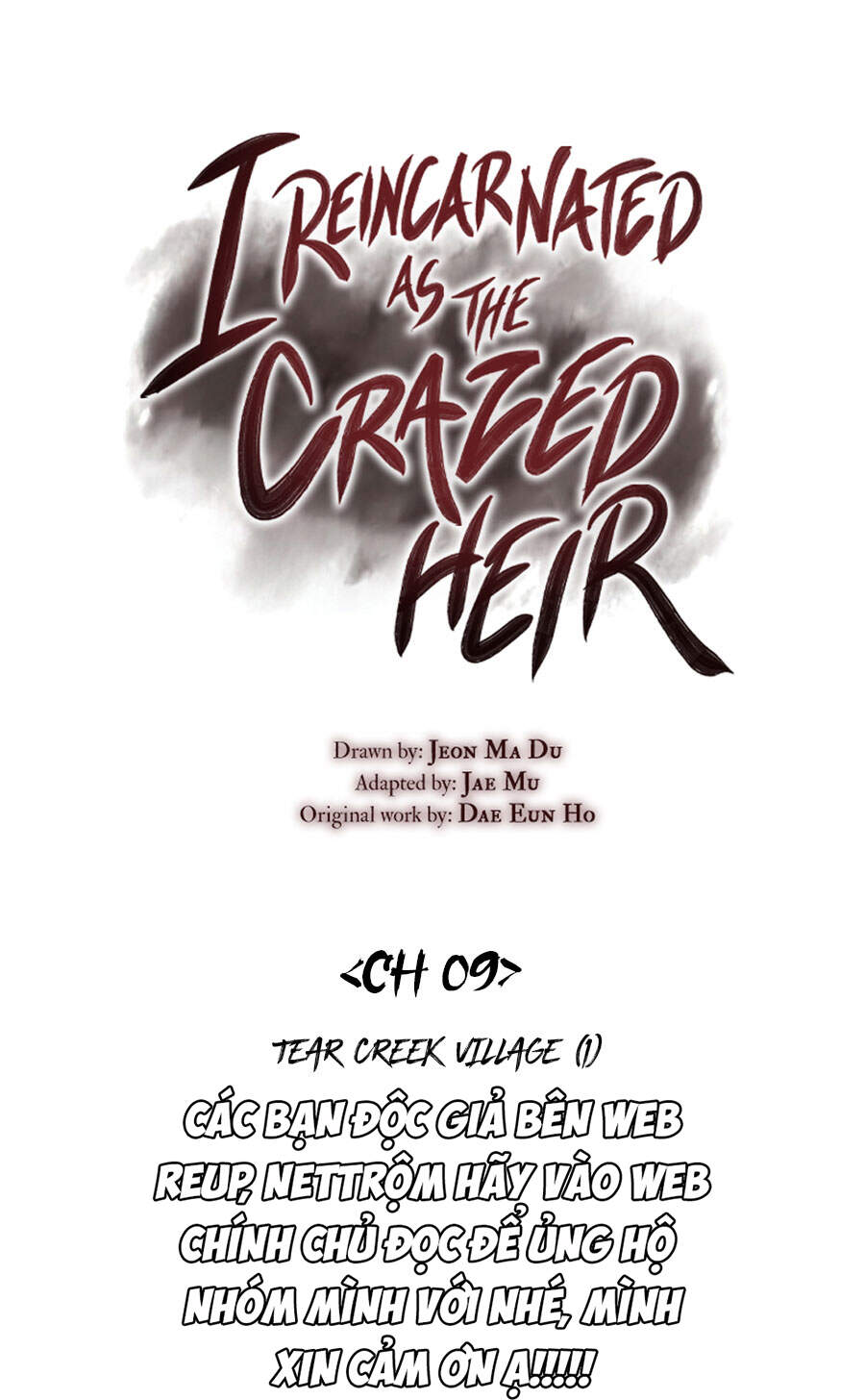 Thiên Ma Thần Quyết: Trùng Sinh - Chương 9