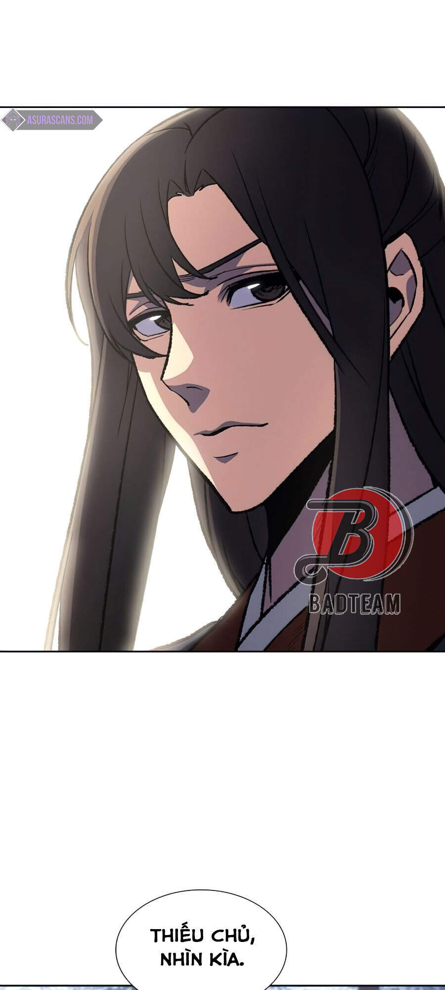 Thiên Ma Thần Quyết: Trùng Sinh - Chương 9