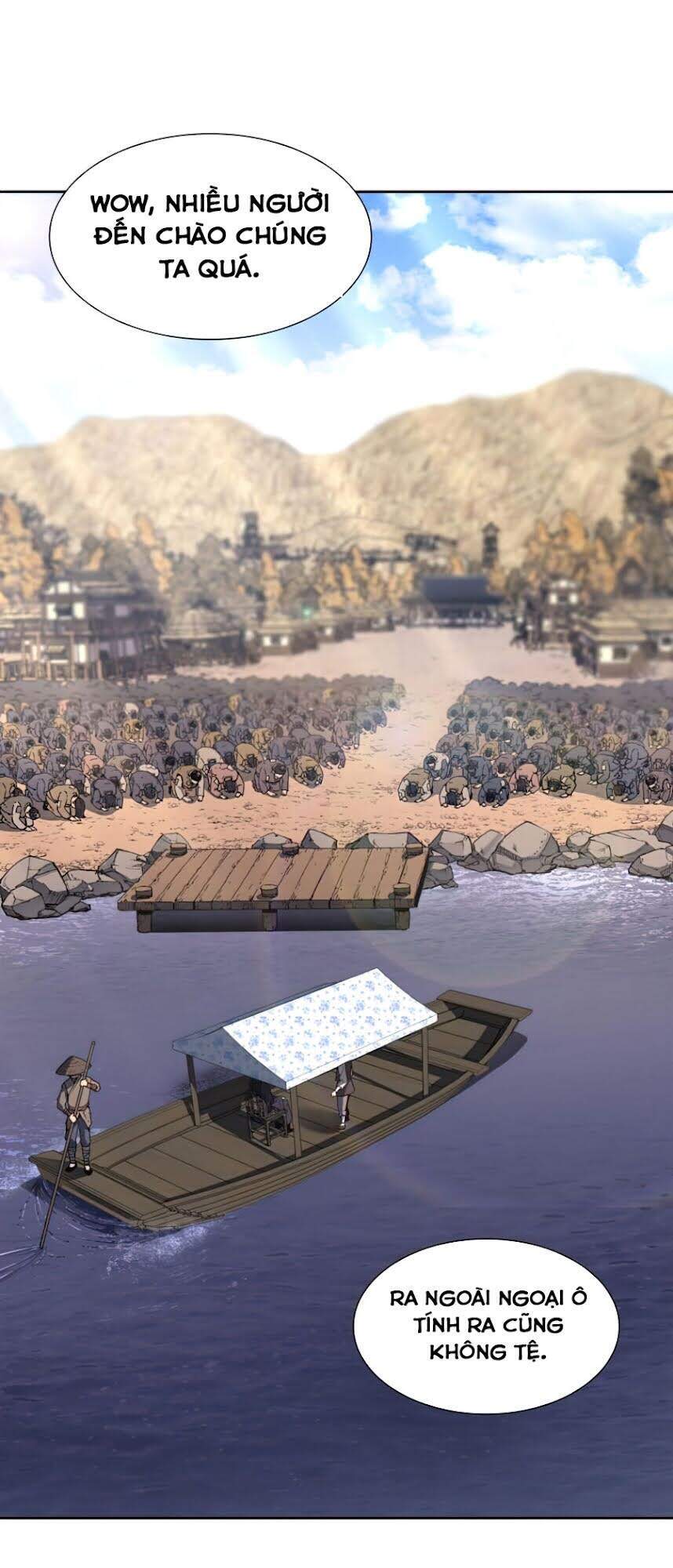 Thiên Ma Thần Quyết: Trùng Sinh - Chương 9