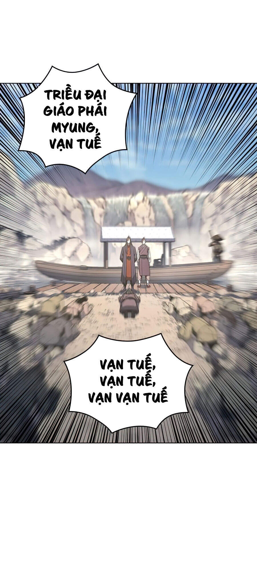 Thiên Ma Thần Quyết: Trùng Sinh - Chương 9