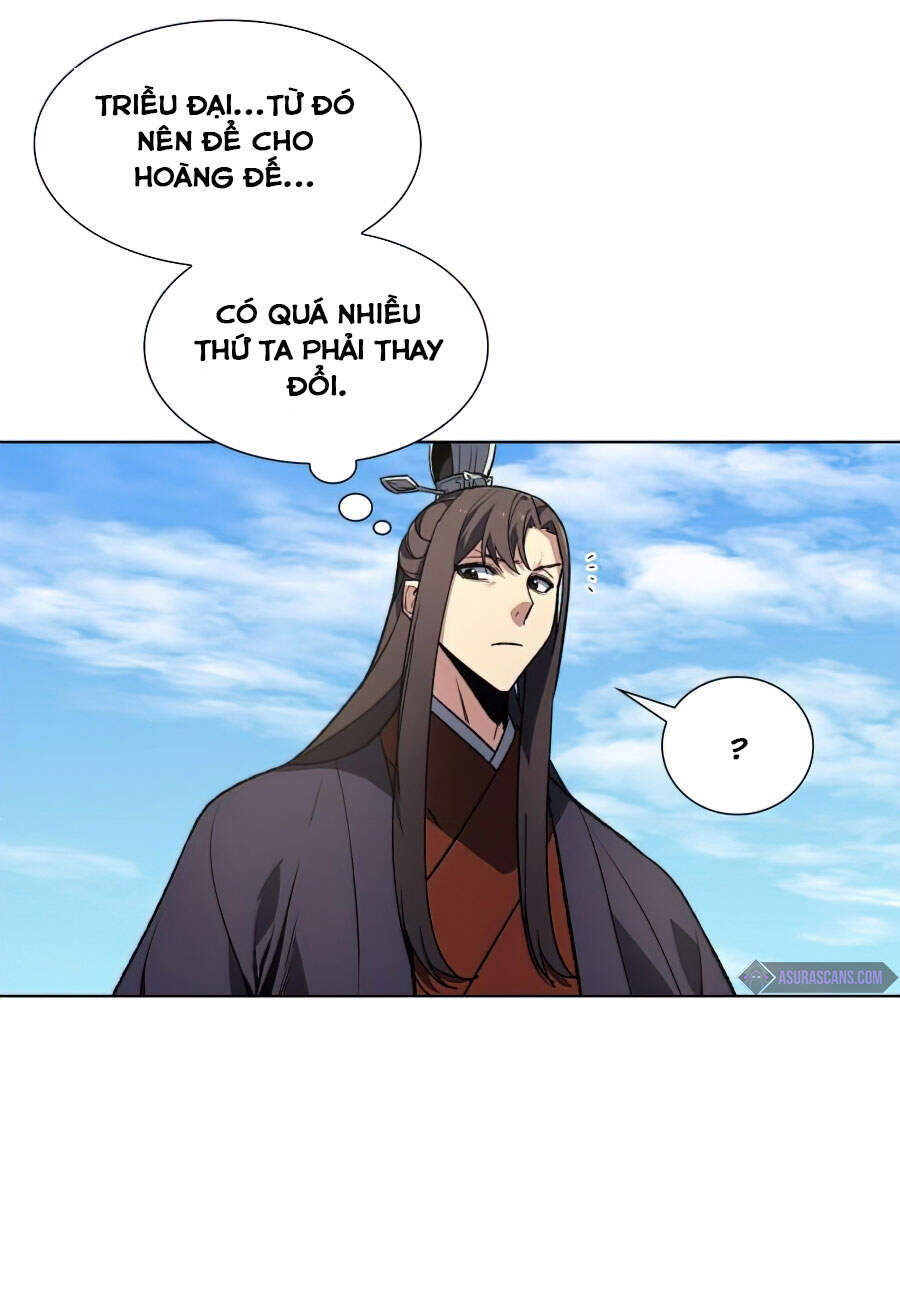 Thiên Ma Thần Quyết: Trùng Sinh - Chương 9