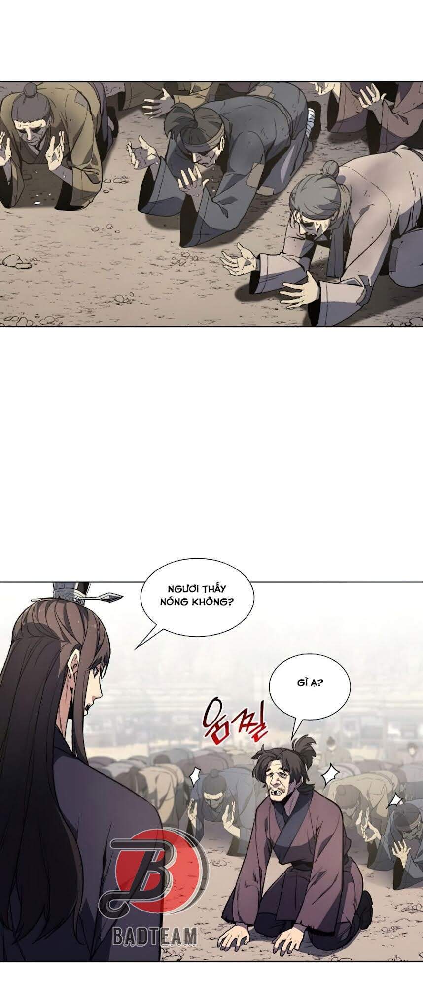 Thiên Ma Thần Quyết: Trùng Sinh - Chương 9