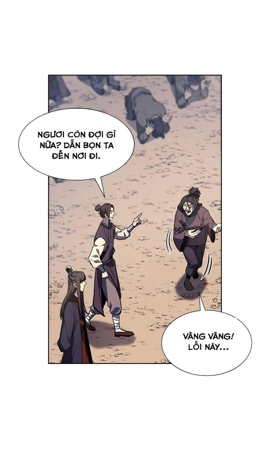 Thiên Ma Thần Quyết: Trùng Sinh - Chương 9