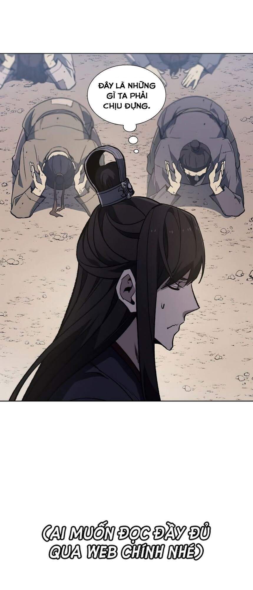 Thiên Ma Thần Quyết: Trùng Sinh - Chương 9