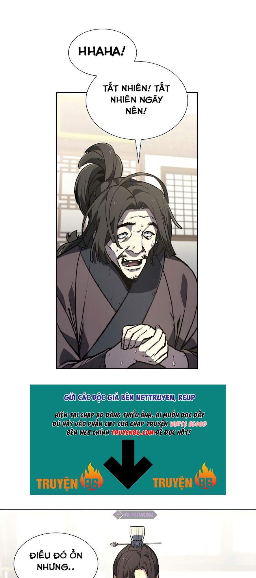 Thiên Ma Thần Quyết: Trùng Sinh - Chương 9