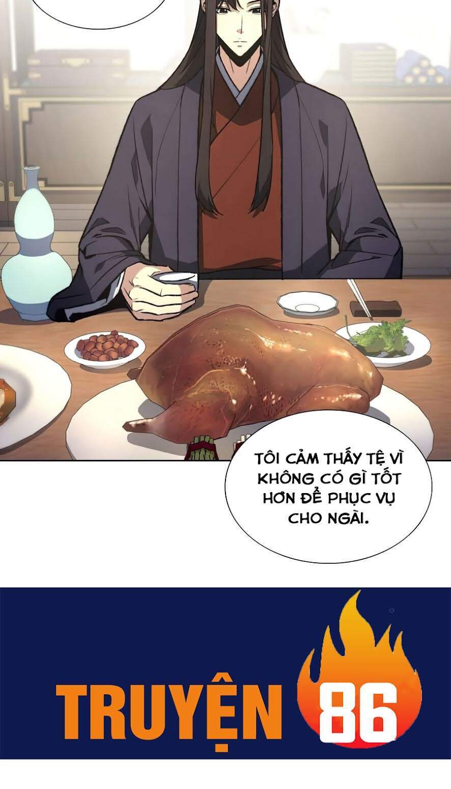 Thiên Ma Thần Quyết: Trùng Sinh - Chương 9