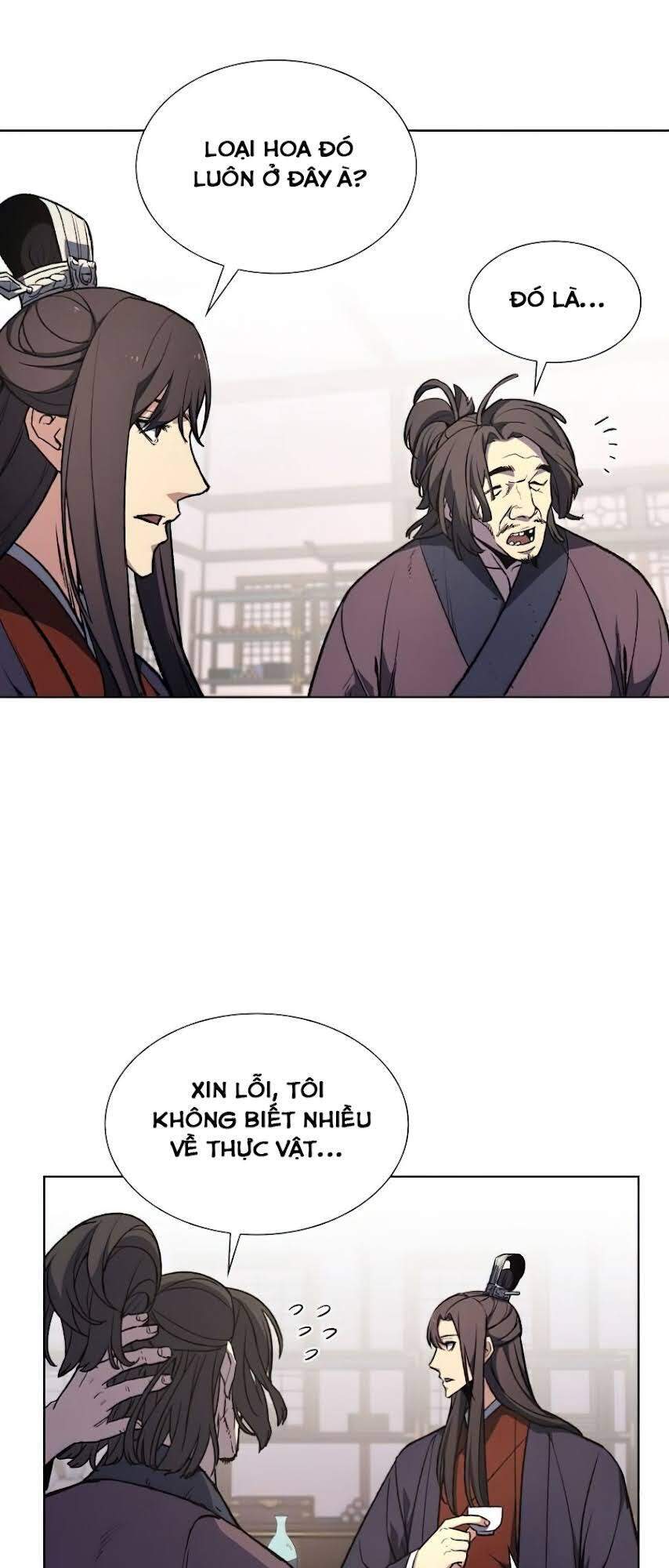 Thiên Ma Thần Quyết: Trùng Sinh - Chương 9