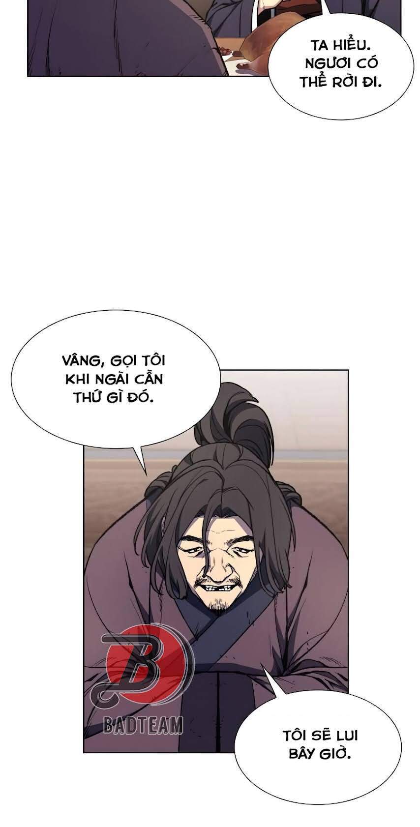 Thiên Ma Thần Quyết: Trùng Sinh - Chương 9