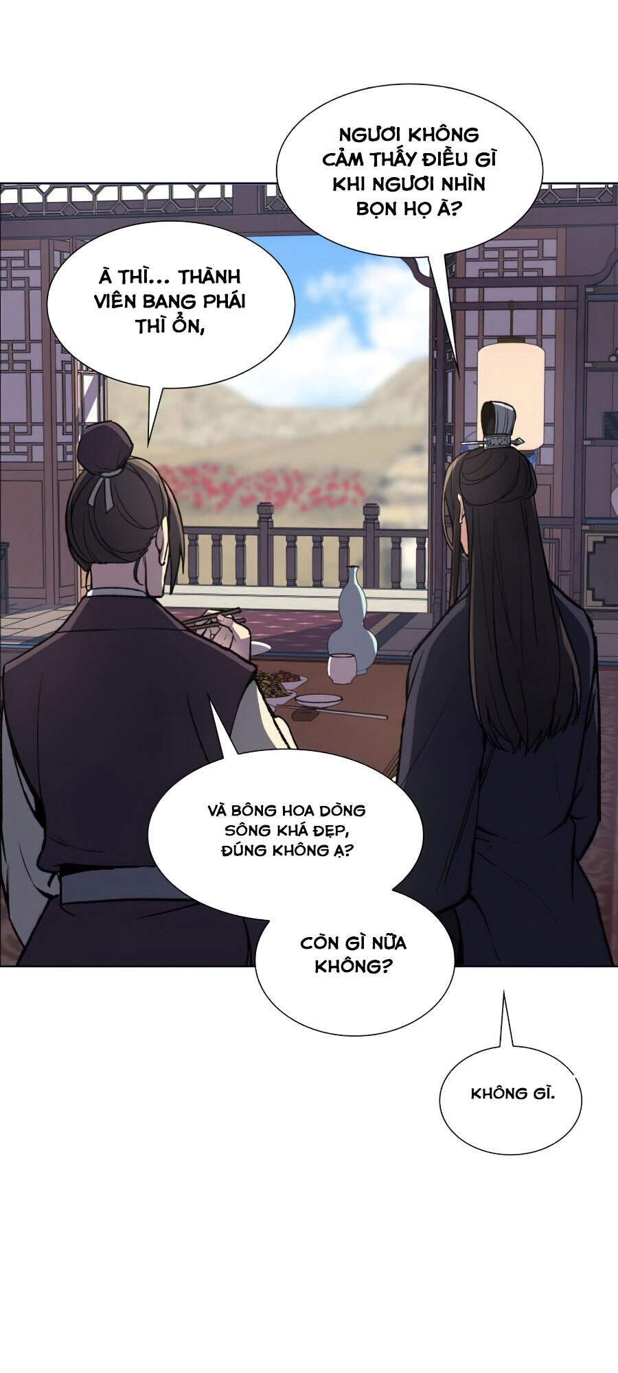 Thiên Ma Thần Quyết: Trùng Sinh - Chương 9