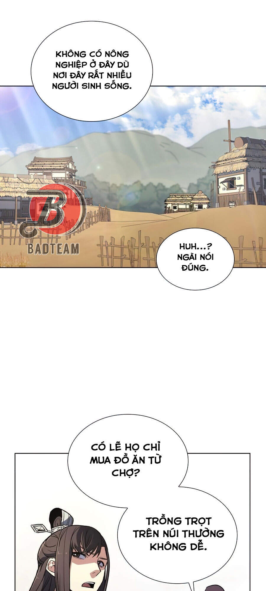 Thiên Ma Thần Quyết: Trùng Sinh - Chương 9