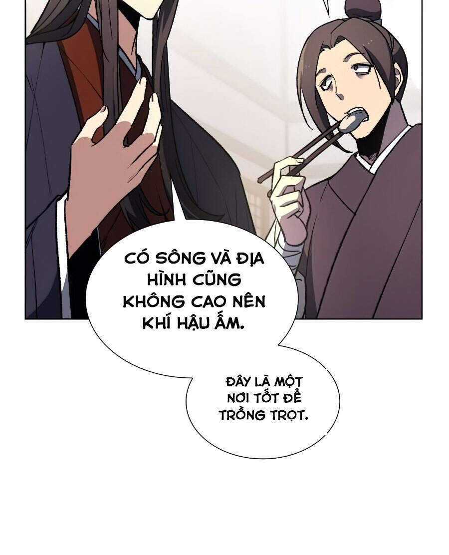 Thiên Ma Thần Quyết: Trùng Sinh - Chương 9