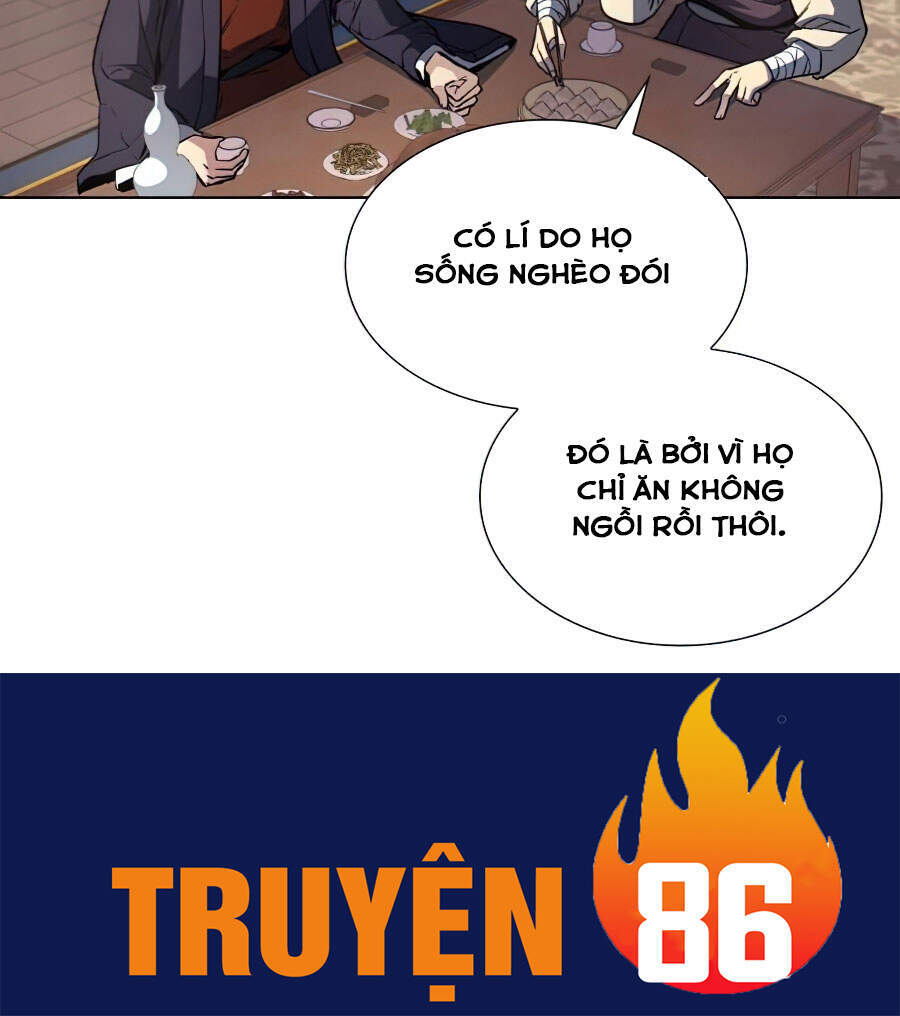 Thiên Ma Thần Quyết: Trùng Sinh - Chương 9