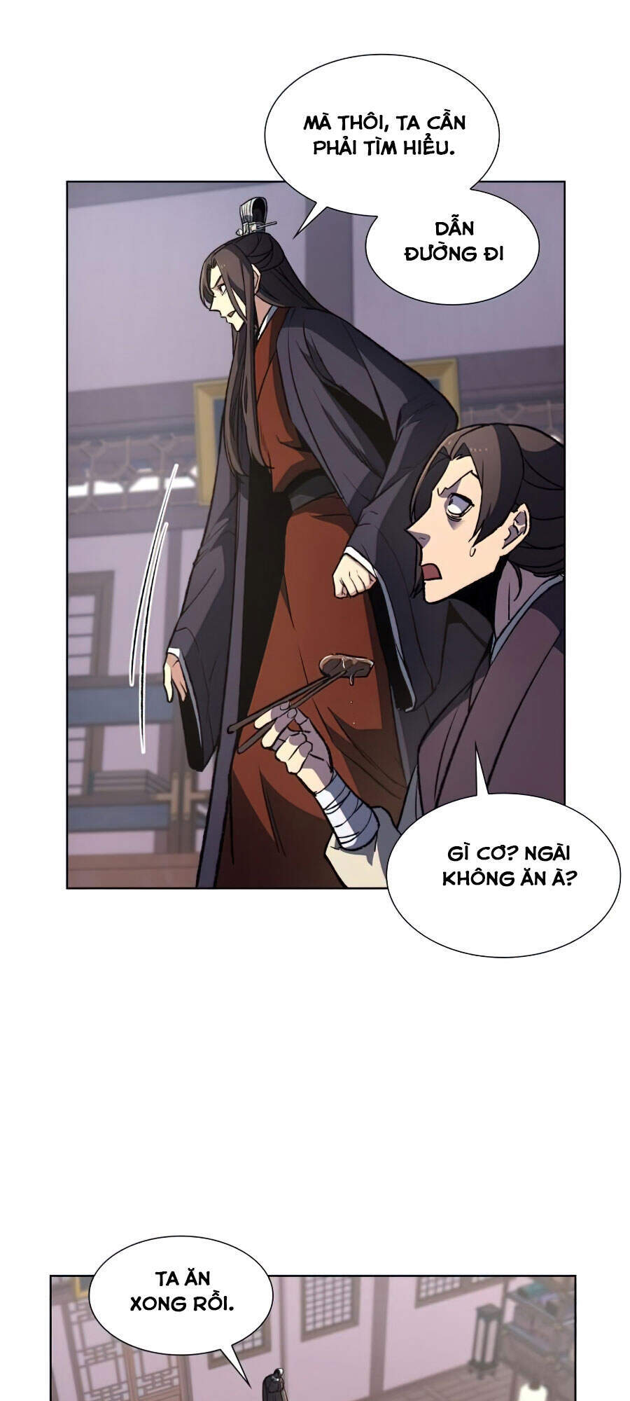 Thiên Ma Thần Quyết: Trùng Sinh - Chương 9