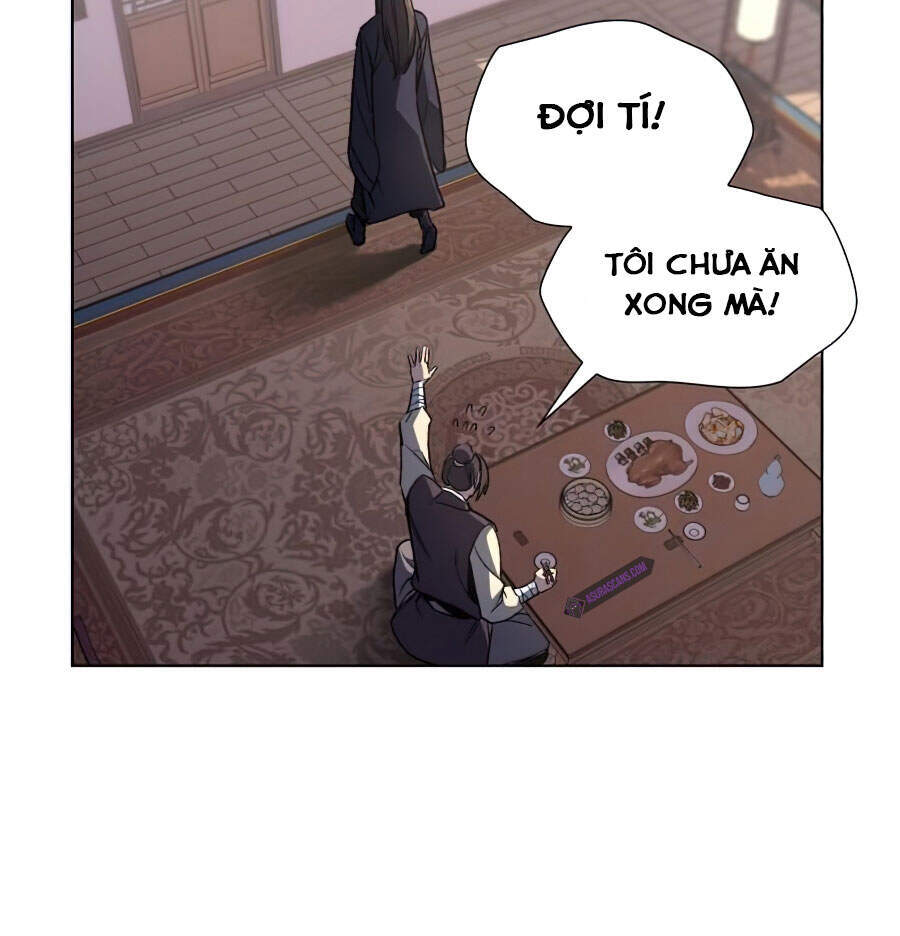 Thiên Ma Thần Quyết: Trùng Sinh - Chương 9